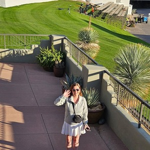 Fundraising Page: Bonny Czerkies